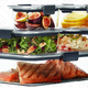 Rubbermaid Brilliance Food Storage Set, $20